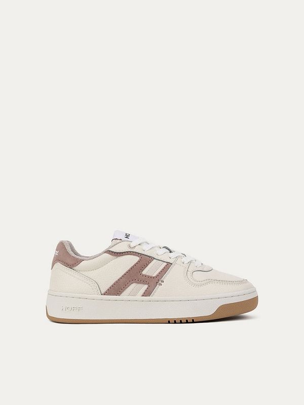 Basket HOFF Femme SYNTAGMA Beige VAN025-D68 Soldes